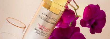 Новая линейка средств Estee Lauder Revitalizing Supreme +