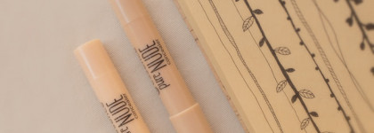 Essence Pure Nude Concealer 10 Pure Beige и 30 Pure Honey