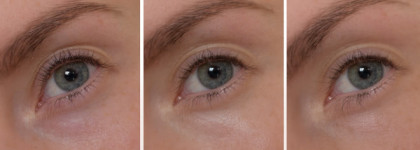 Essence Pure Nude Concealer 10 Pure Beige и 30 Pure Honey