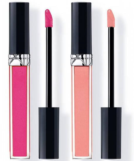 Dior Spring 2017 Colour Gradation Collection - Диор Весна 2017