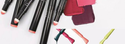 Dior Spring 2017 Colour Gradation Collection - Диор Весна 2017