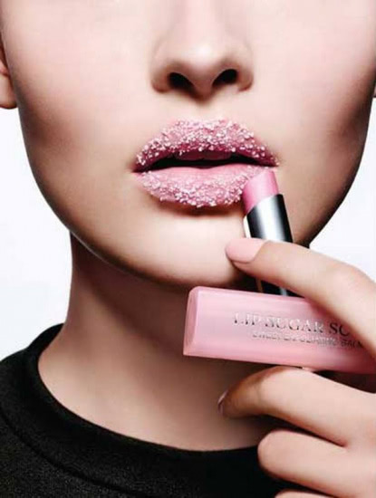 Dior Spring 2017 Colour Gradation Collection - Диор Весна 2017