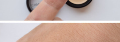 Средства для хорошего тона от Catrice и Essence