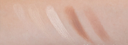 Средства для хорошего тона от Catrice и Essence