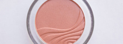 Румяна Essence Silky Touch и Mosaic Blush