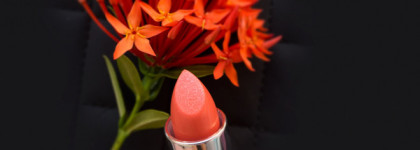 Мой любимый цвет, мой любимый размер: Rimmel Moisture Renew Sheer & Shine 600 Spin All Spring