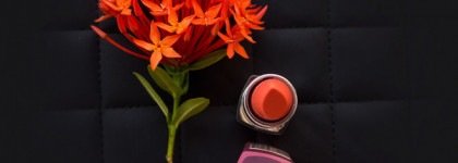 Мой любимый цвет, мой любимый размер: Rimmel Moisture Renew Sheer & Shine 600 Spin All Spring