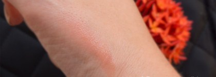 Мой любимый цвет, мой любимый размер: Rimmel Moisture Renew Sheer & Shine 600 Spin All Spring