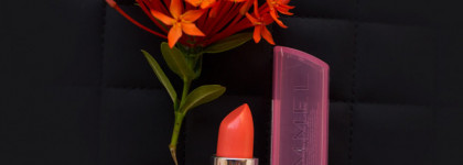 Мой любимый цвет, мой любимый размер: Rimmel Moisture Renew Sheer & Shine 600 Spin All Spring