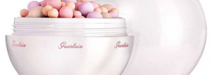 Guerlain Spring 2017 Happy Glow Collection - Время сиять