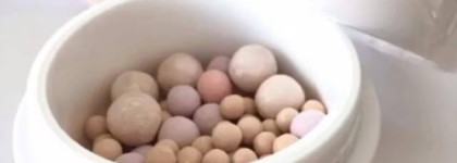 Guerlain Spring 2017 Happy Glow Collection - Время сиять