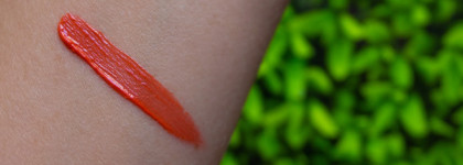 Три эффектных средства от Bourjois + проба градиента на губах