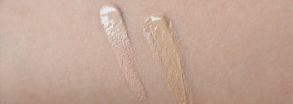 Два бб-крема Holika Holika