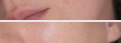 Четверка интересных продуктов Avon NutraEffects