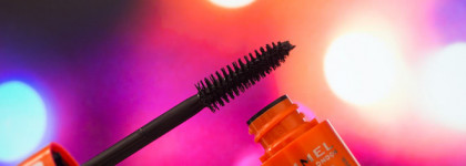 Две новые туши от Rimmel