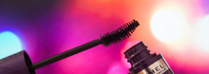 Две новые туши от Rimmel