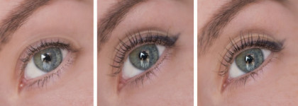 Две новые туши от Rimmel