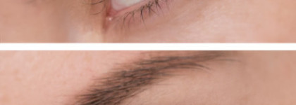 Средства для эффектного взгляда от Essence и Catrice