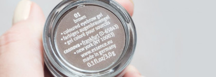 Средства для эффектного взгляда от Essence и Catrice