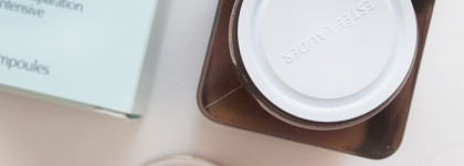 Процесс восстановления запущен... Estee Lauder Advanced Night Repair