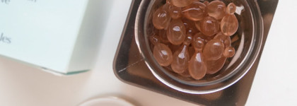 Процесс восстановления запущен... Estee Lauder Advanced Night Repair