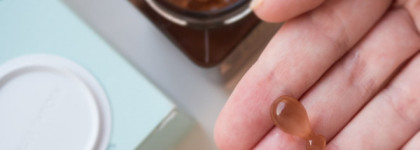 Процесс восстановления запущен... Estee Lauder Advanced Night Repair