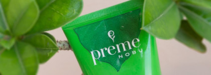 Три азиатских средства для очищения кожи