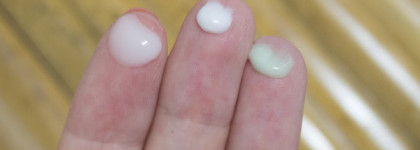 Три азиатских средства для очищения кожи