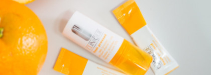 Clinique Fresh Pressed 7-Day System With Pure Vitamin C + Фото до/после