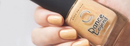 Dance Legend Smoky 2