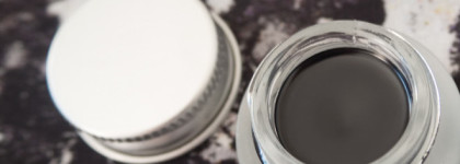 Хит или провал? Maybelline Lasting Drama Gel Eyeliner 01 Black