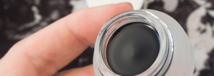 Хит или провал? Maybelline Lasting Drama Gel Eyeliner 01 Black