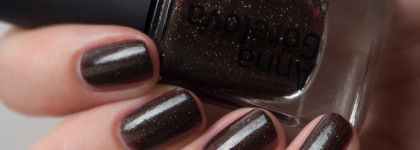 Anna Gorelova by Dance Legend Winter 2016/2017