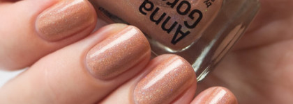 Anna Gorelova by Dance Legend Winter 2016/2017