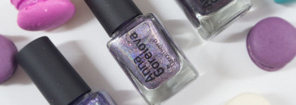 Anna Gorelova by Dance Legend OWL In love 2017