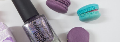 Anna Gorelova by Dance Legend OWL In love 2017