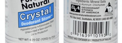 Кристальная история