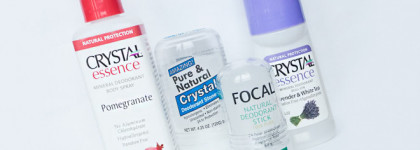 Кристальная история