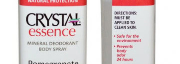 Кристальная история