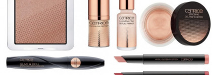 Catrice Pret-a-Lumiere