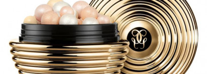 Guerlain Holiday 2017 Collection - Рождественская коллекция Герлен 2017