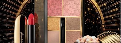 Guerlain Holiday 2017 Collection - Рождественская коллекция Герлен 2017