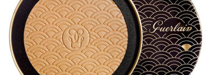 Guerlain Holiday 2017 Collection - Рождественская коллекция Герлен 2017