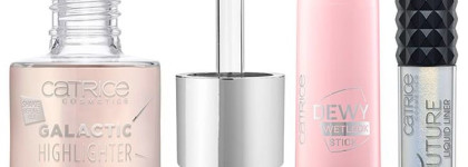 Catrice Holographic Spring-summer 2018