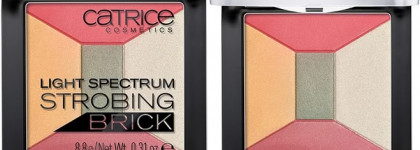 Catrice Holographic Spring-summer 2018