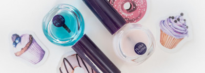 "Леденцы" Holika Holika