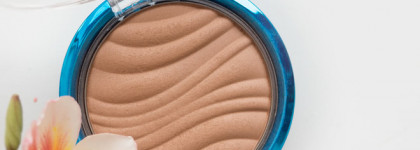 Physician's Formula Mineral Wear Talc-Free Mineral Airbrushing Bronzer SPF 30 Light Bronzer