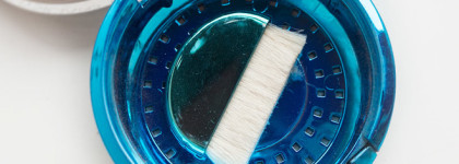 Physician's Formula Mineral Wear Talc-Free Mineral Airbrushing Bronzer SPF 30 Light Bronzer