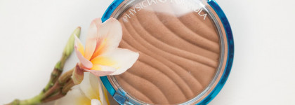 Physician's Formula Mineral Wear Talc-Free Mineral Airbrushing Bronzer SPF 30 Light Bronzer