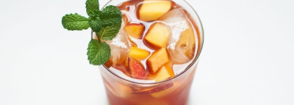 Victoria's Secret Love Spell Cherry Blossom & Peach Fragrance Mist